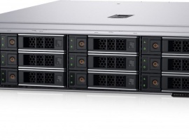 Мощный сервер для высоких нагрузок, оснащенный двумя процессорами Intel Xeon Gold 6346 с частотой...