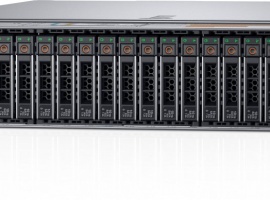 Сервер CrafTech ENT-2SM-IPD-1601 &mdash; это мощное и надежное решение для высоконагруженных корп...